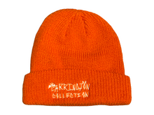 Load image into Gallery viewer, CC LOGO BEANIES
