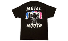 Load image into Gallery viewer, METAL MOUTH TEE
