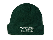 Load image into Gallery viewer, CC LOGO BEANIES
